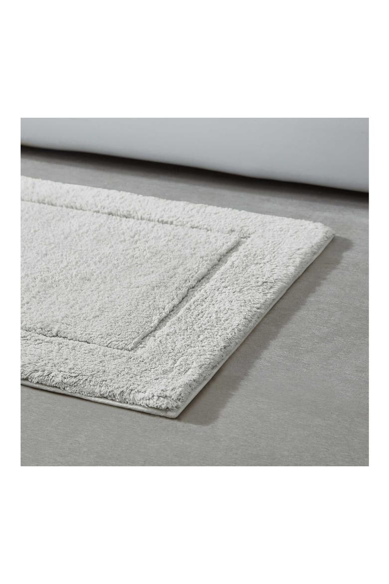 Essence 2-Piece Tufted Bath Mat Set, Alternate, color, PASTEL GREY