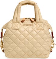 MZ Wallace Micro Sutton Tote