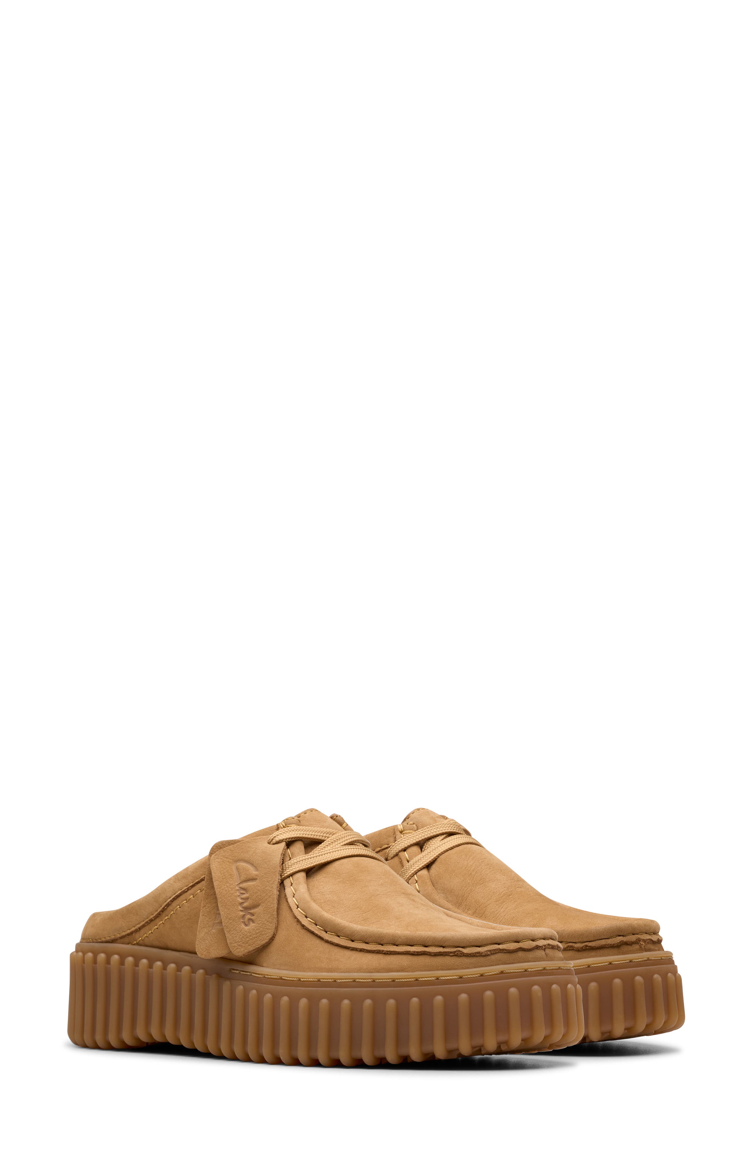 Clarks® Originals Torhill Mule (Women) | Nordstrom