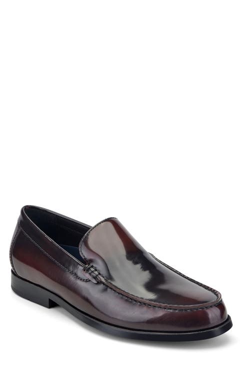 Whitley Loafer - Wide Widths Available (Men)