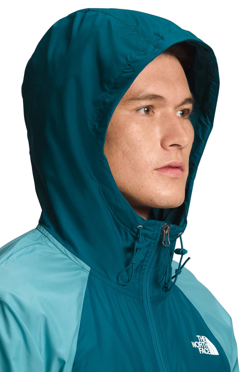 The North Face Hydrenaline 2000 Water Repellent Jacket, Alternate, color, 