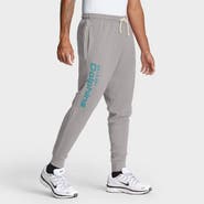 Nike Men's Nike Gray Miami Dolphins Sideline Standard Issue Ground Game Dri-FIT Taper Pants