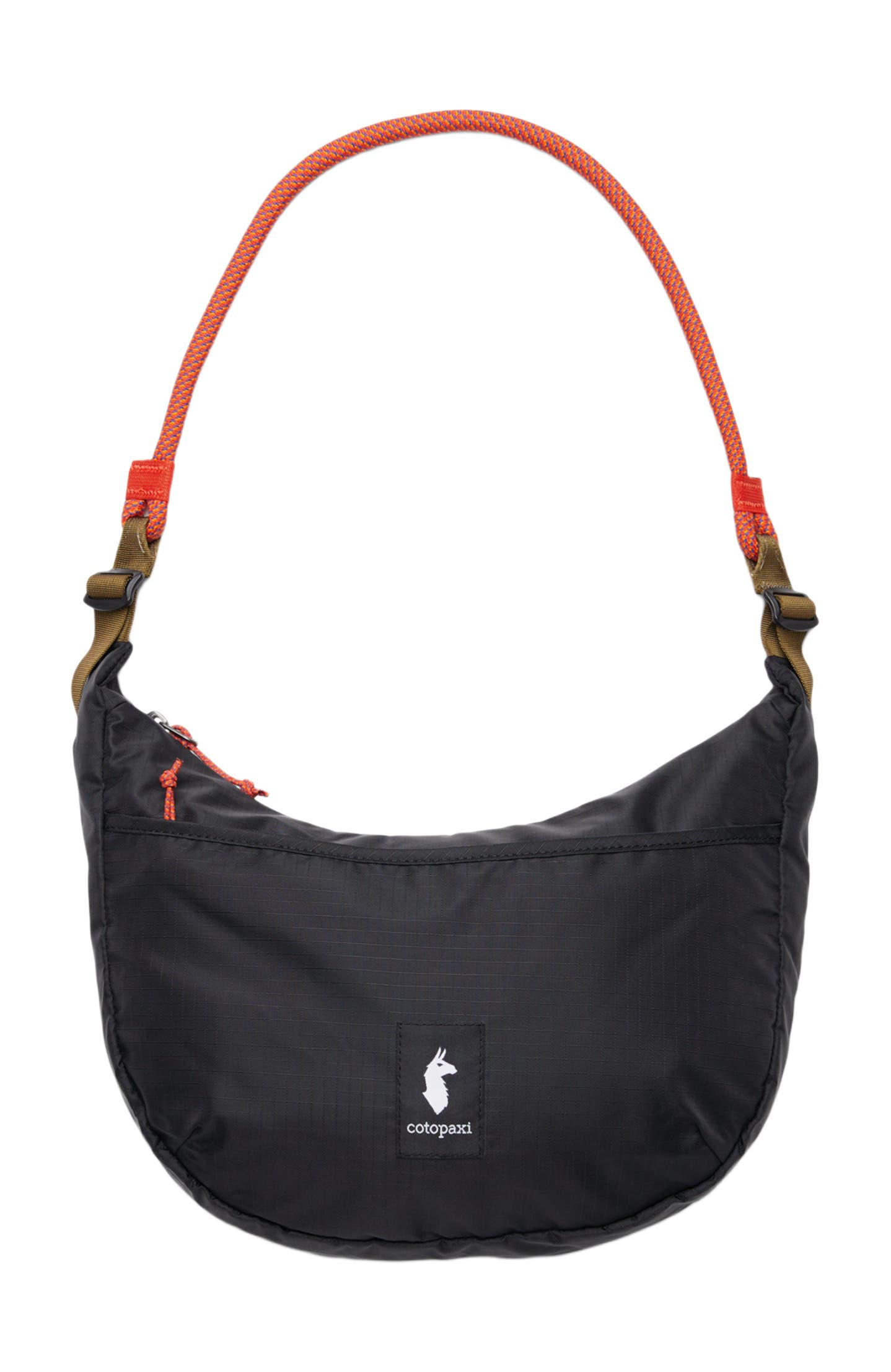 Cotopaxi Trozo 8L Shoulder Bag - Cada Día, Alternate, color, Black
