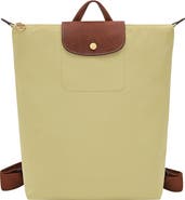 Longchamp Medium Le Pliage Backpack
