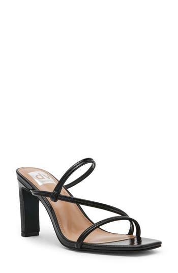 Dolce Vita Dv By Starlit Sandal In Black