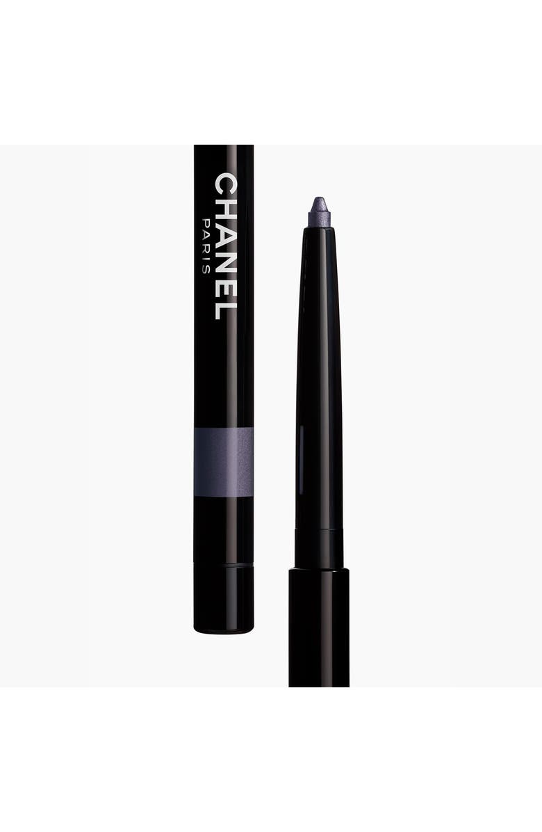 CHANEL STYLO YEUX WATERPROOF Eyeliner, Alternate, color, 