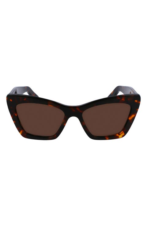 FERRAGAMO Sunglasses for Women | Nordstrom