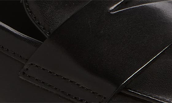 Мужские туфли Nordstrom Finley Penny Loafer — фото 7