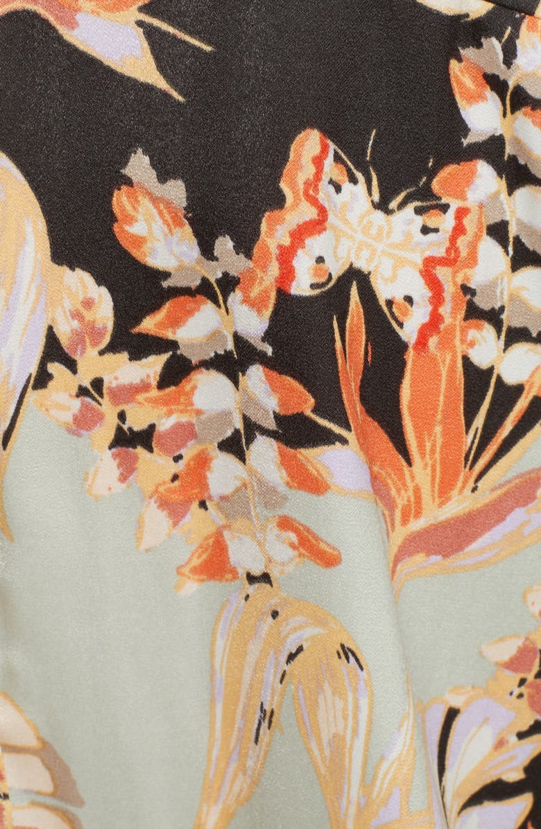 Free People Under the Palms Shirt, Alternate, color,