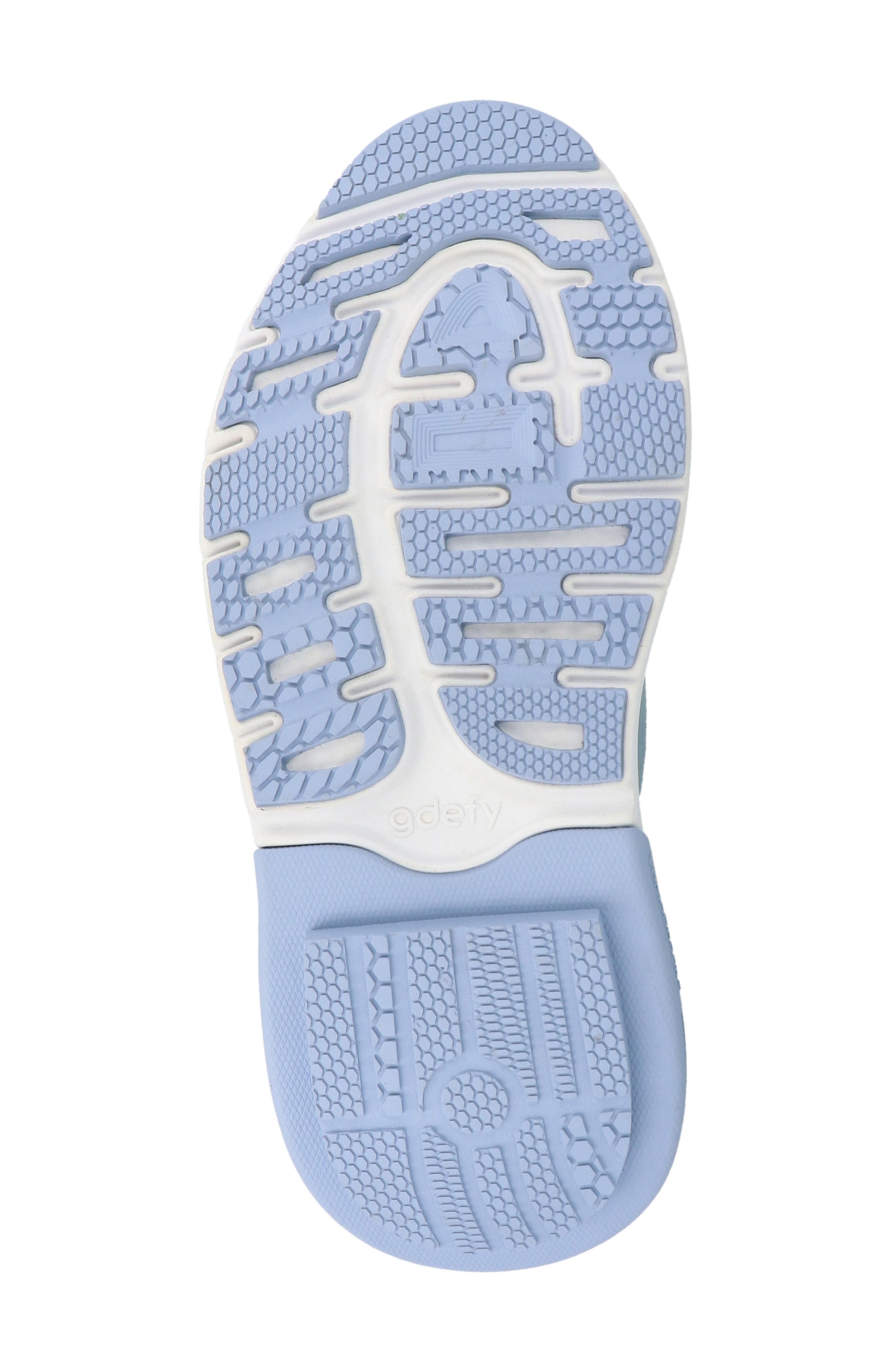 Gravity Defyer Mateem Sneaker, Alternate, color, 