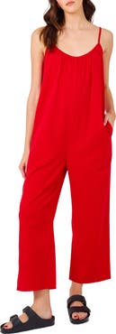 Hurley New Heights Jumpsuit