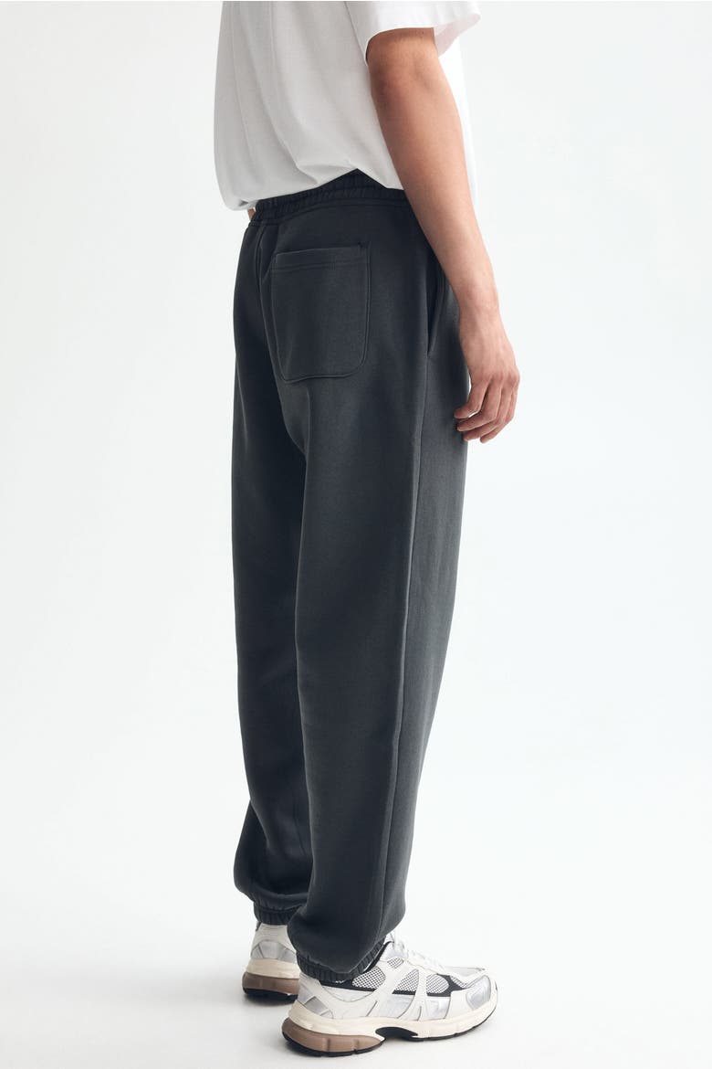 Relaxed Fit Sweatpants, Alternate, color, Dark gray