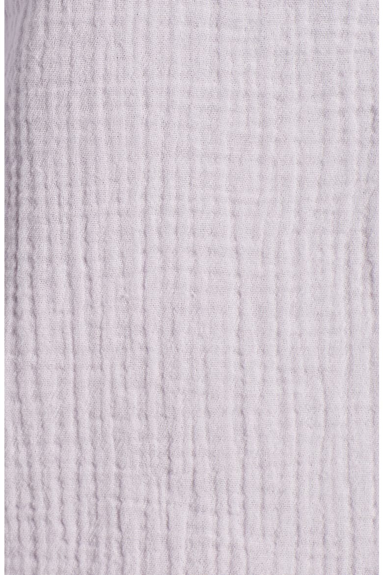 Double Gauze Top, Alternate, color, FRESH LILAC
