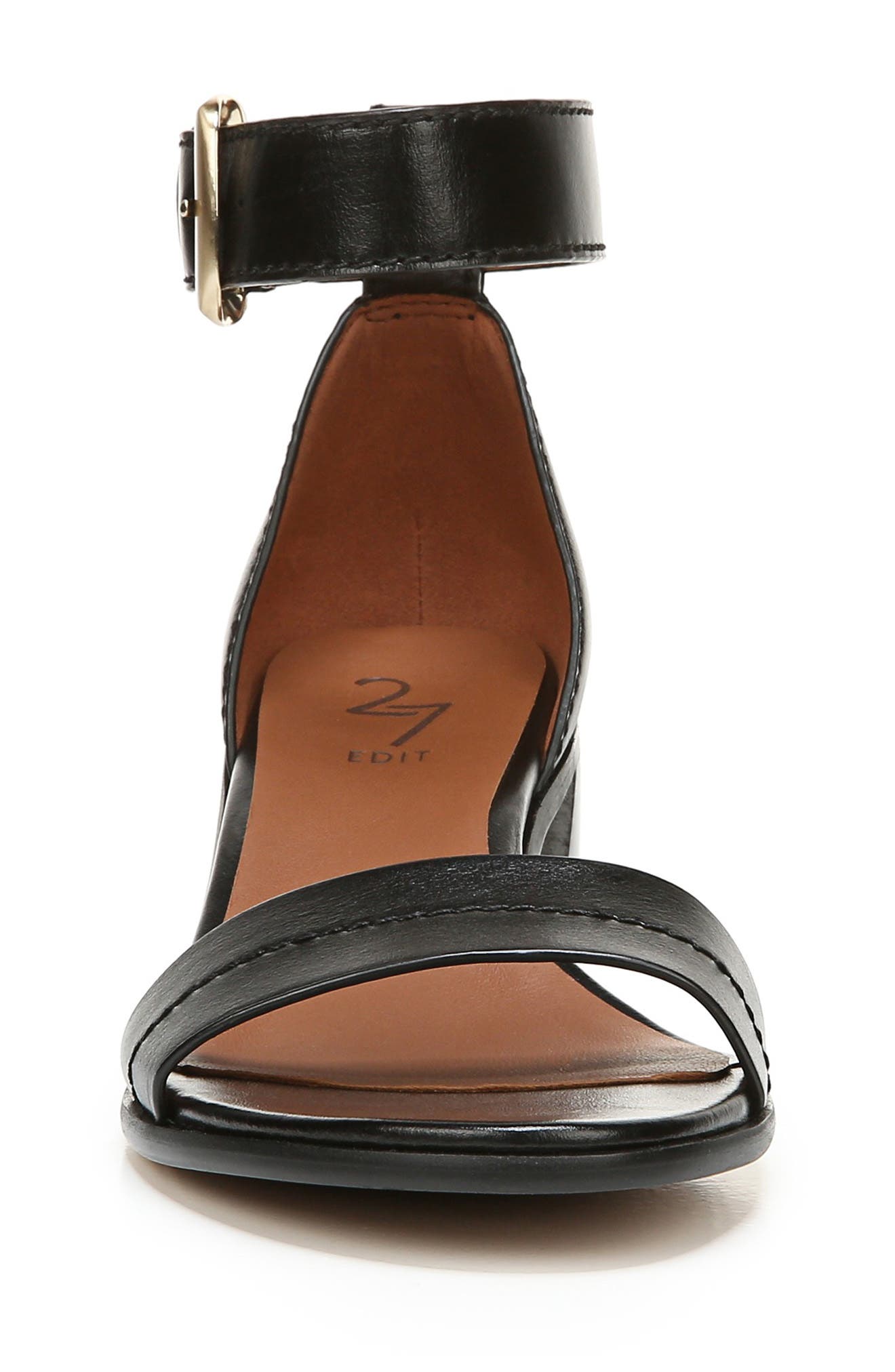 27 EDIT Naturalizer 27 Edit Kandrie Sandal, Alternate, color, 