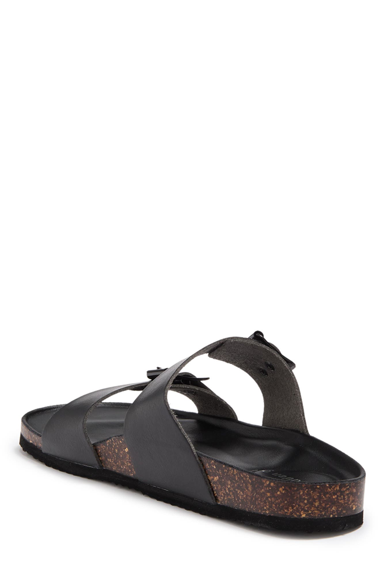 Madden Girl Brando Slide Sandal, Alternate, color, 