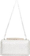 Lauren Lorraine Lizo Clutch