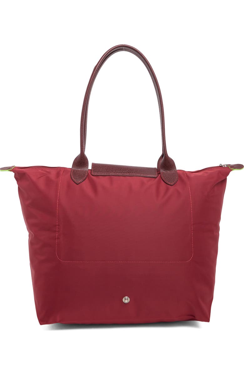 Longchamp Large Le Pliage Tote Bag, Alternate, color,