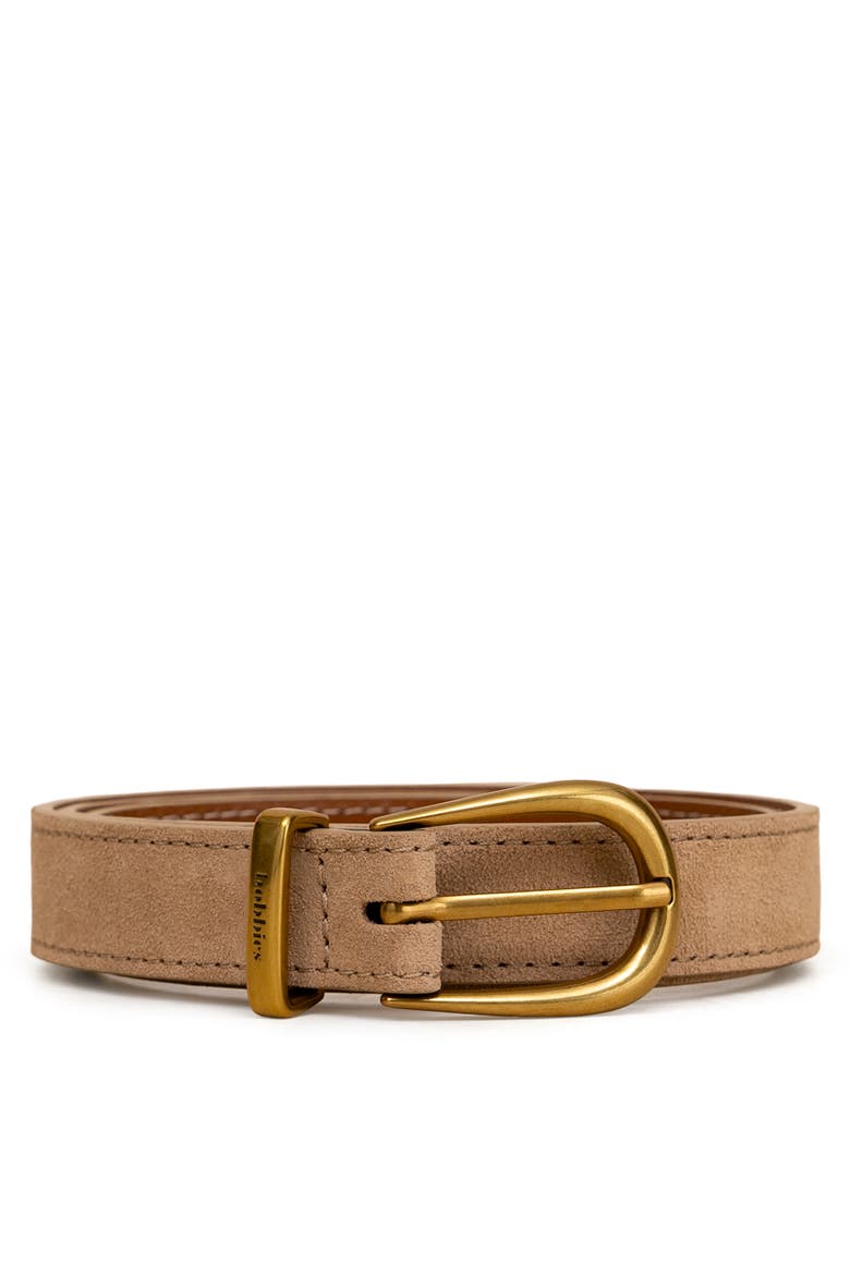 Montmartre Belts, Main, color, Sand