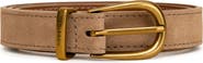 Bobbies Montmartre Belts