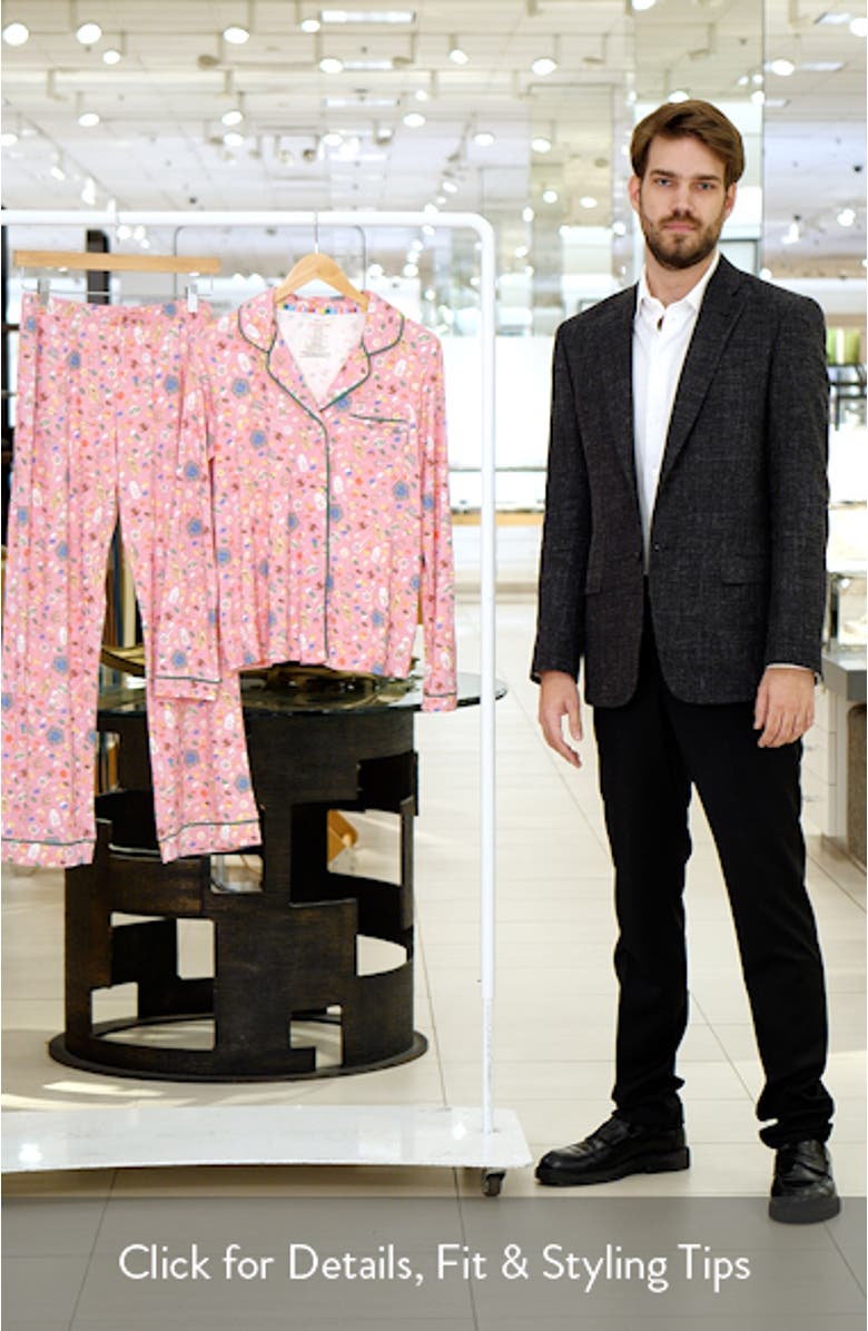 Harry Potter Honeydukes Magnetic Pajamas, sales video thumbnail