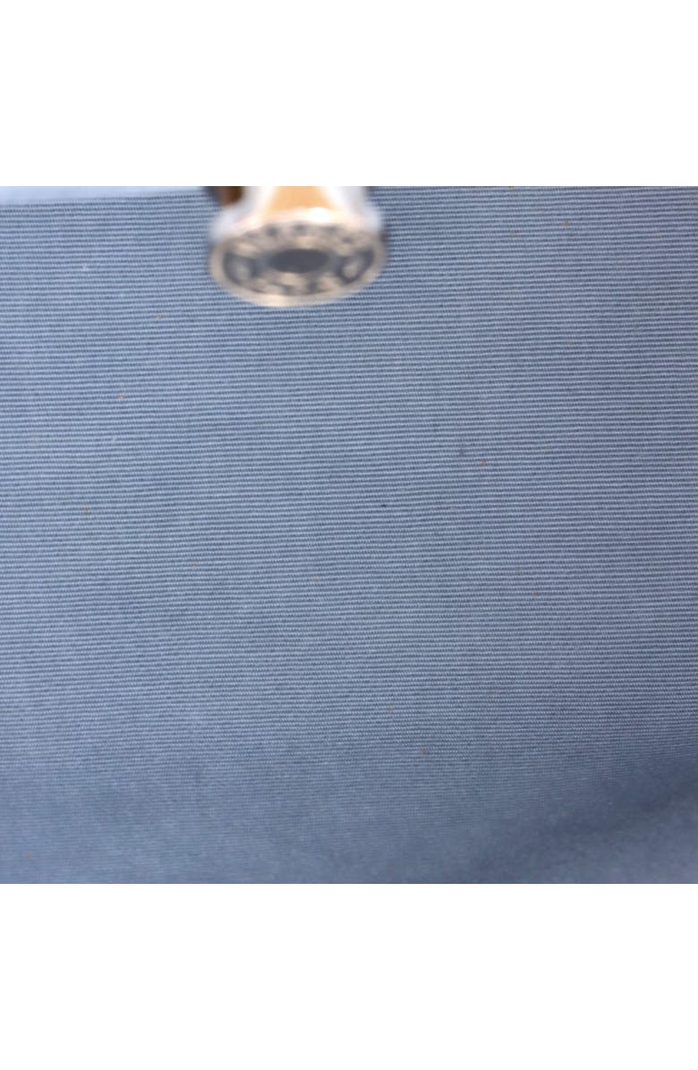 Pre-Owned Hermes Herbag Zip Leather and Toile 31, Alternate, color,