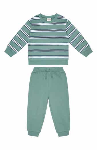 Kids' Two-Piece Sweatshirt & Joggers Set