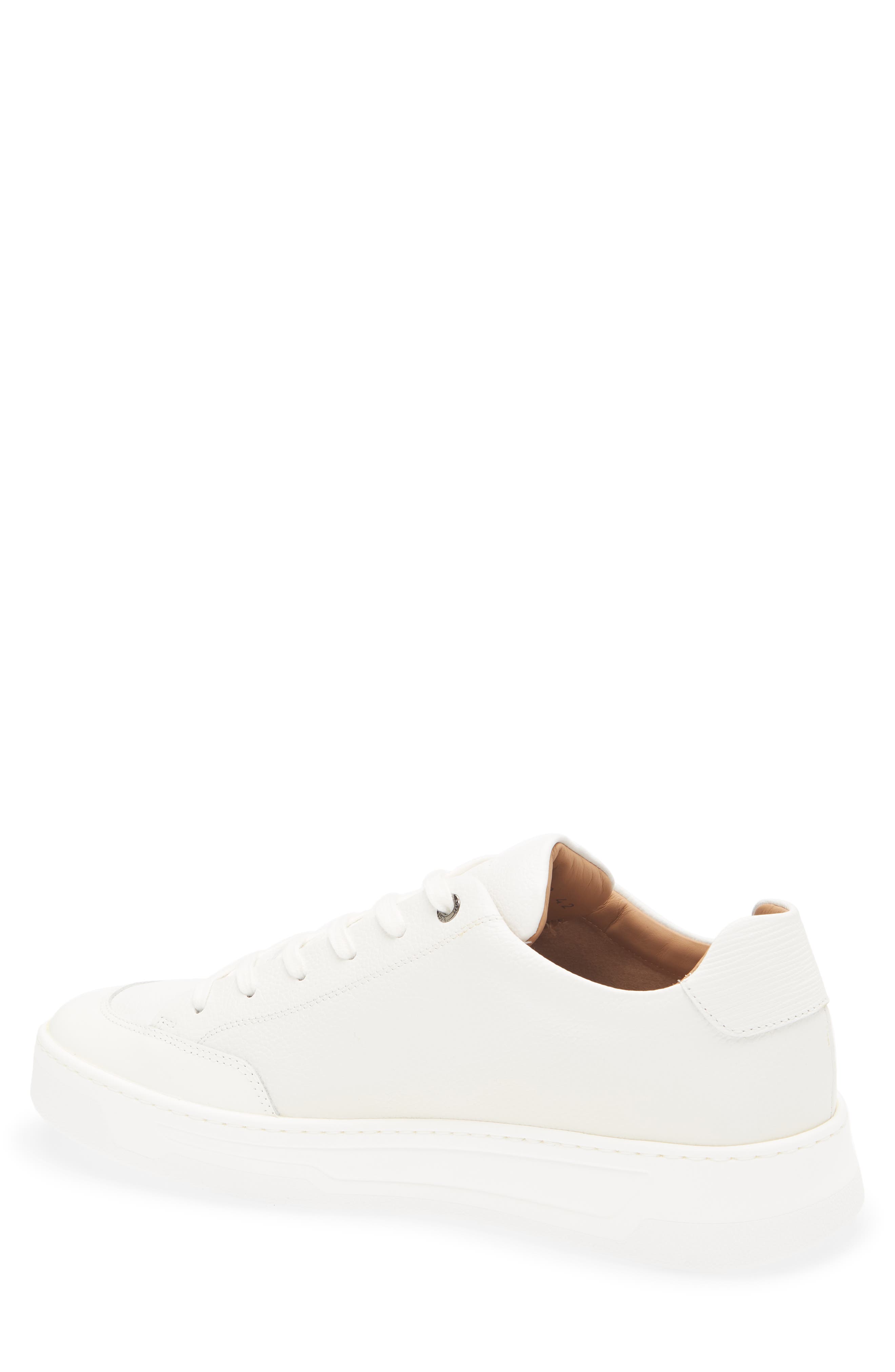 BOSS Baltimore Tennis Sneaker, Alternate, color, 