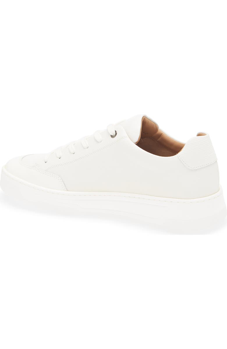 BOSS Baltimore Tennis Sneaker, Alternate, color,