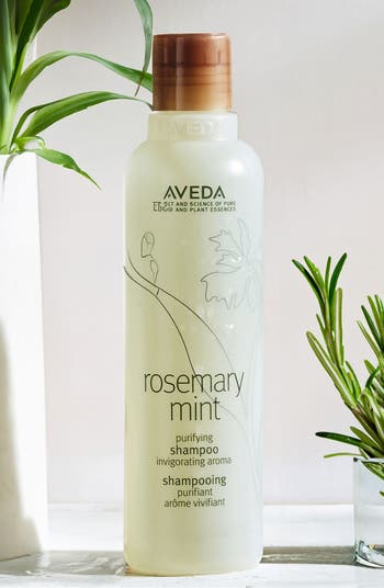 Aveda rosemary shampoo x good condtioner 10 sets