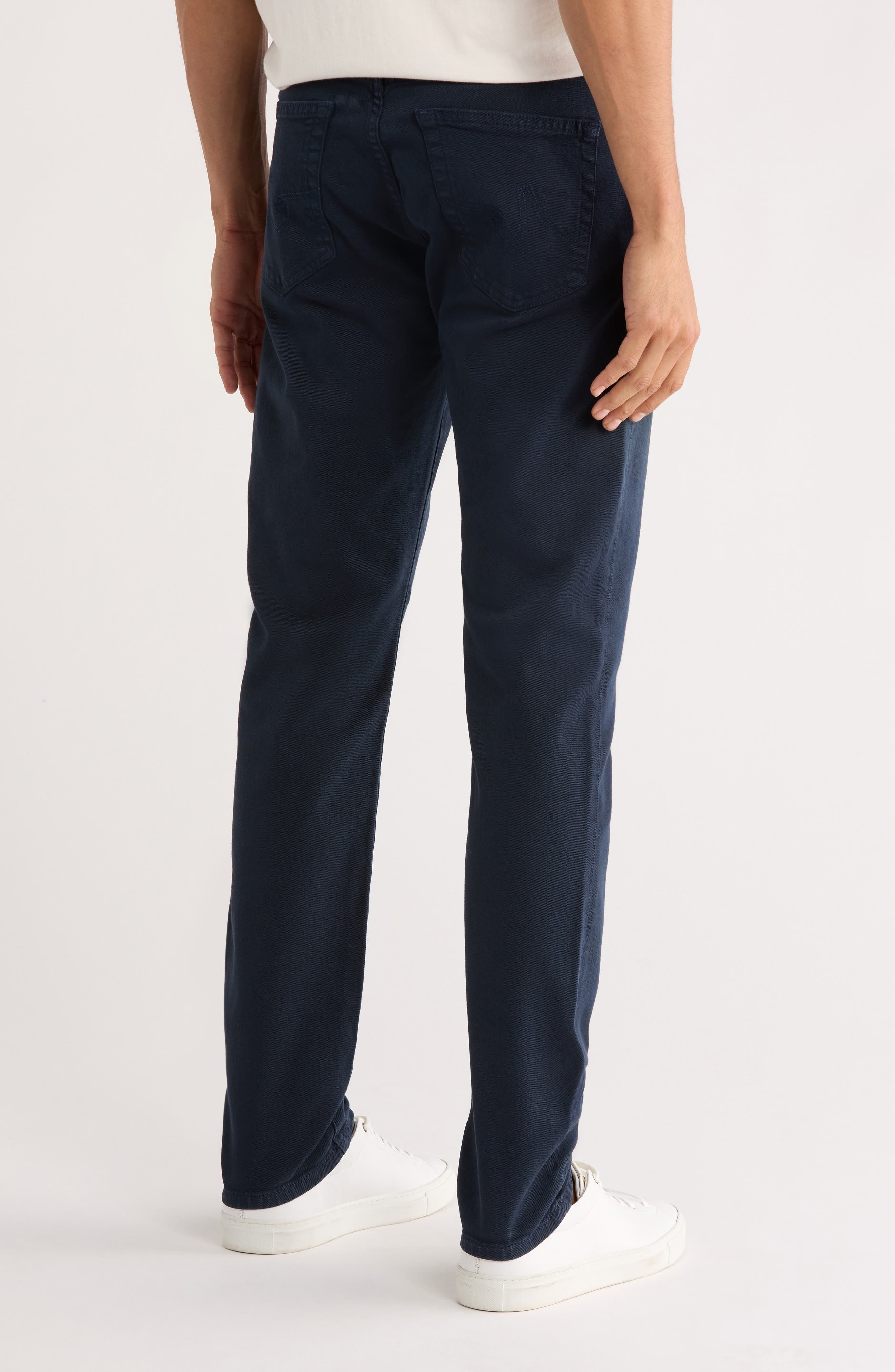 Tellis Slim Fit Jeans - image 2