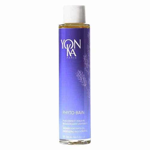 Yon-ka Paris Phyto Bain Bath Oil In Lavender