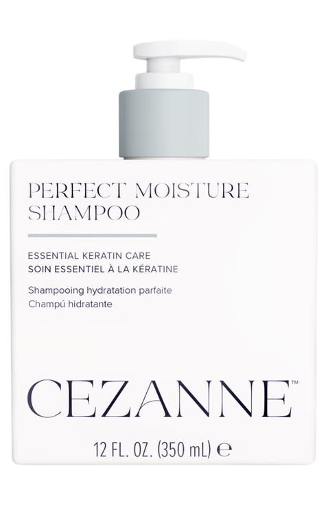 Perfect Moisture Shampoo