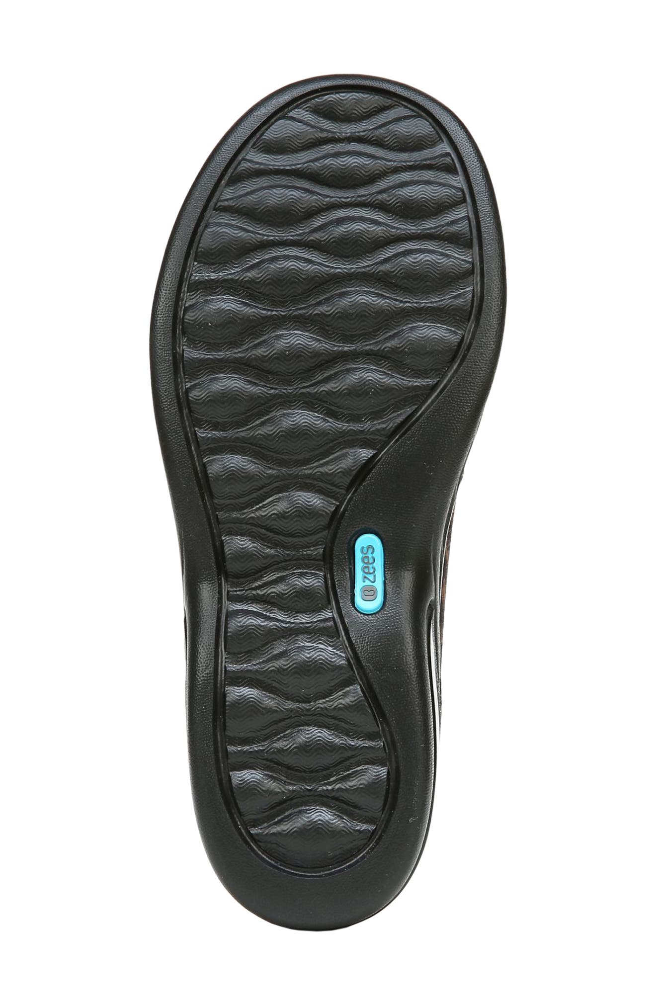 BZees Niche Flat, Alternate, color, 