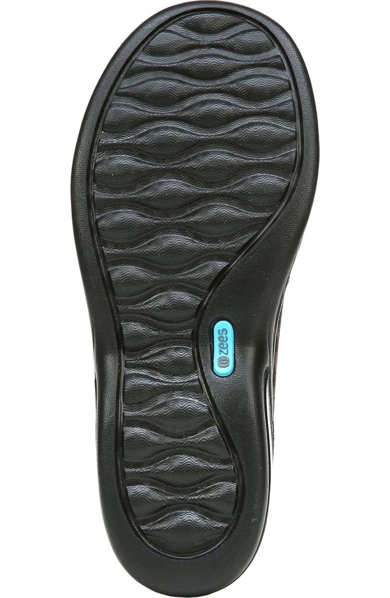 BZees Niche Flat, Alternate, color,