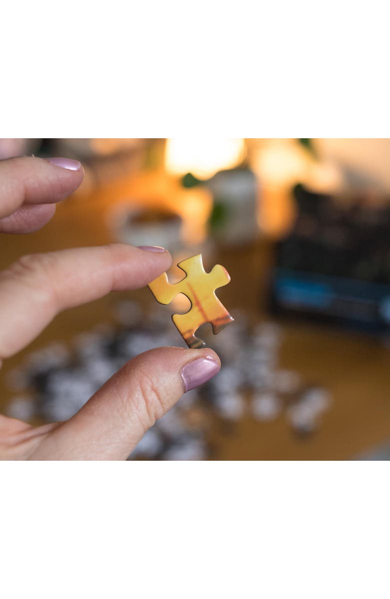 Toynk Zombie Horde Monster Horror 1000 Piece Jigsaw Puzzle, Alternate, color, Multi-Color