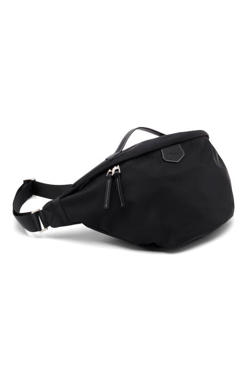 On-The-Go Nylon Bag