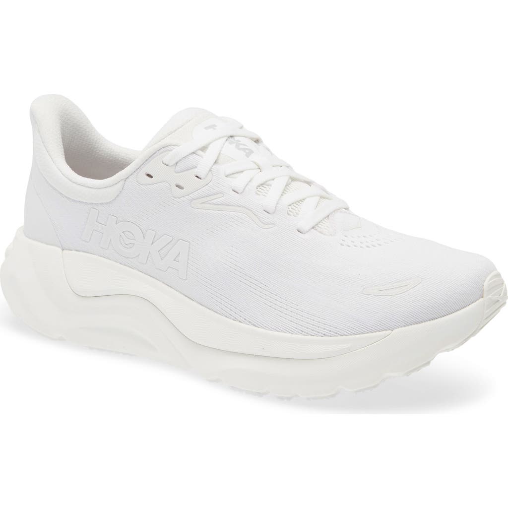 Hoka Arahi 8 Running Shoe In Multi