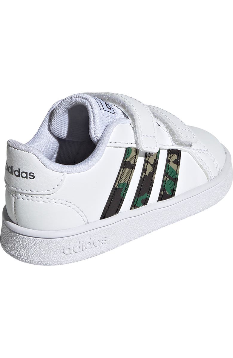 adidas Grand Court CF Sneaker, Alternate, color,