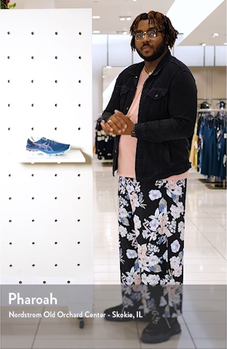 GEL-Kayano<sup>®</sup> 27 Running Shoe, sales video thumbnail