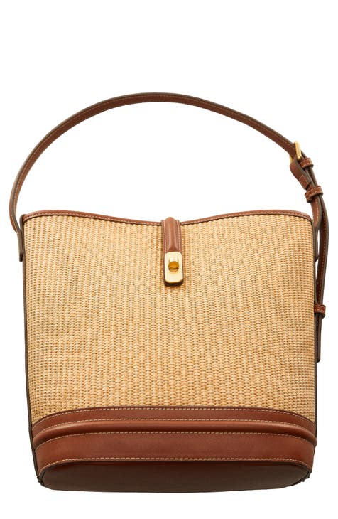 Nordstrom wicker bag sale