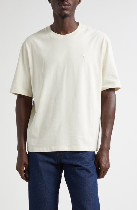 Ami de Coeur Cotton T-Shirt