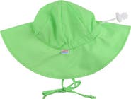 RuffleButts Unisex UPF50+ Sun Protective Hat