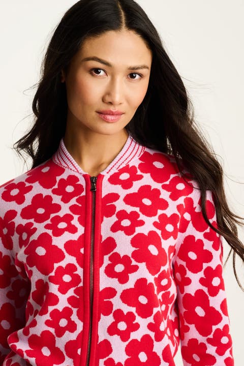 Daisy Dreamer Cotton Jacket