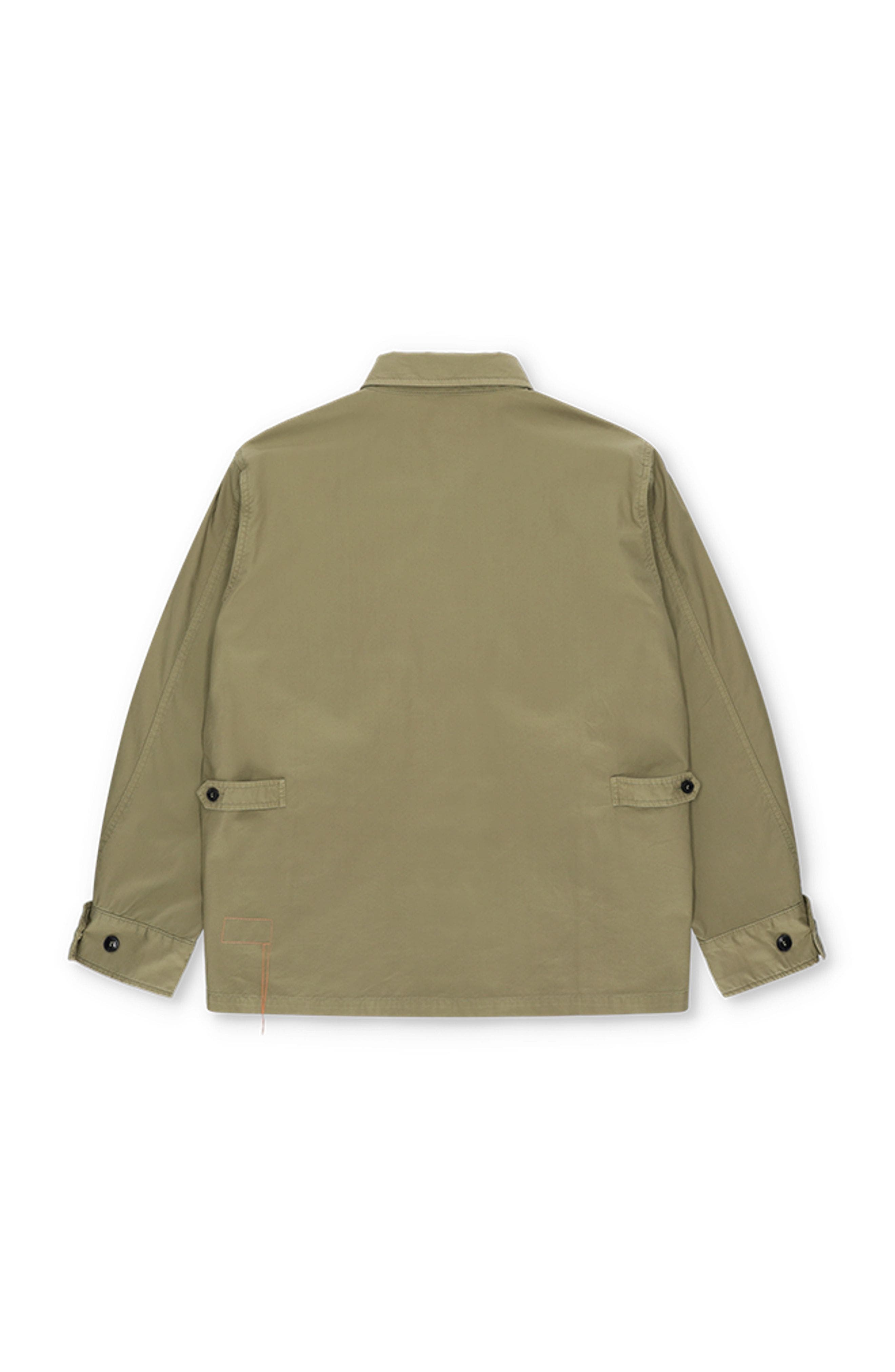 Dawgt Jungle Shirt - image 2