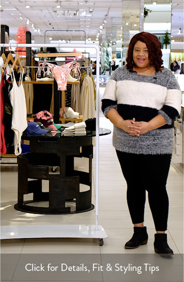 Japanese Summer Sun Reversible Side Tie Bikini Bottoms, sales video thumbnail