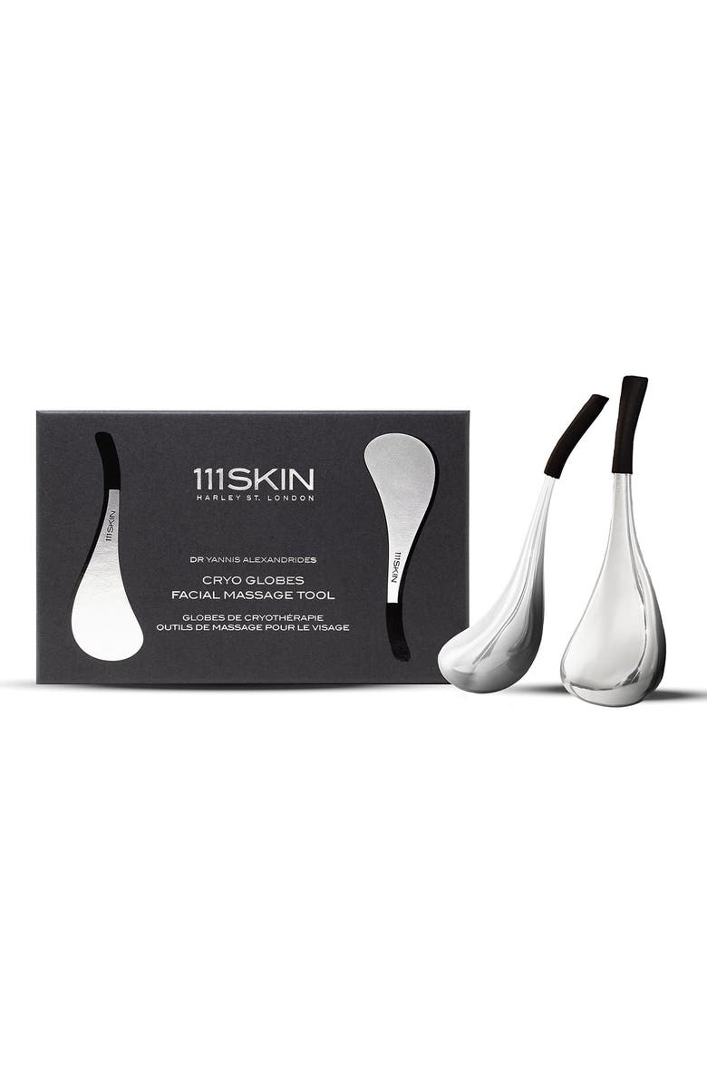 111SKIN Cryo Sculpting Globes, Main, color,