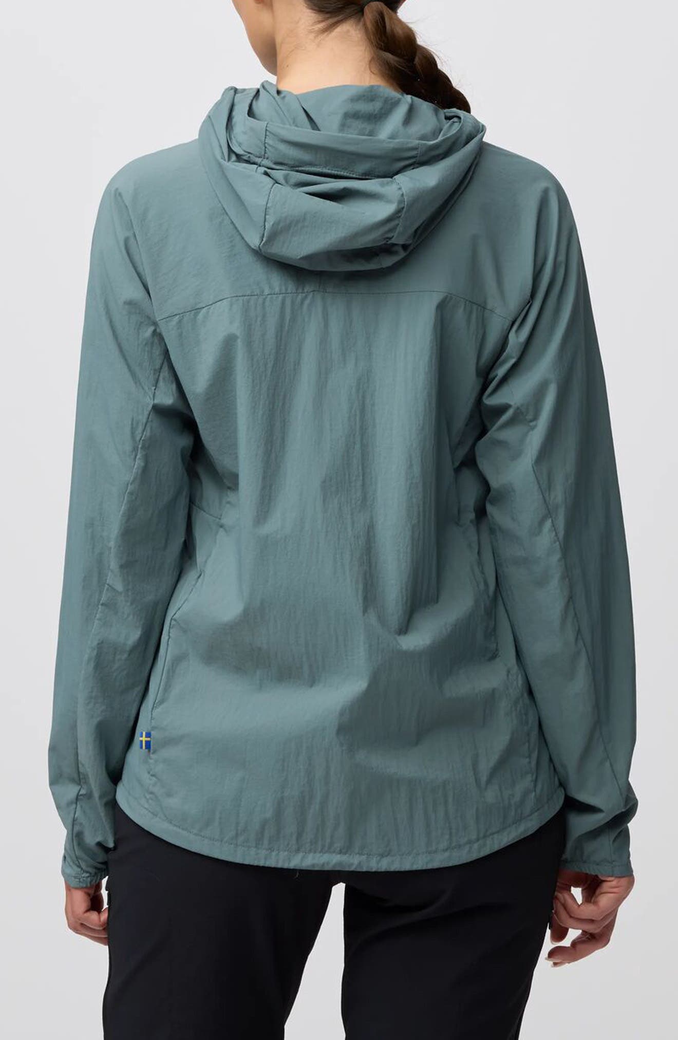 Bergtagen Windshell Jacket - image 4