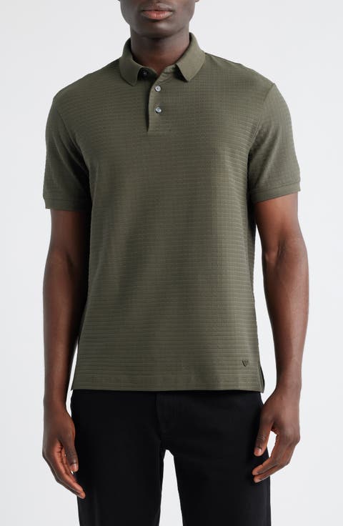 Men's Emporio Armani Polo Shirts | Nordstrom