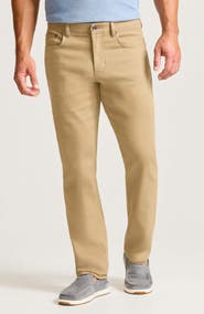 Tommy Bahama Boracay Traveler 5-Pocket Pants