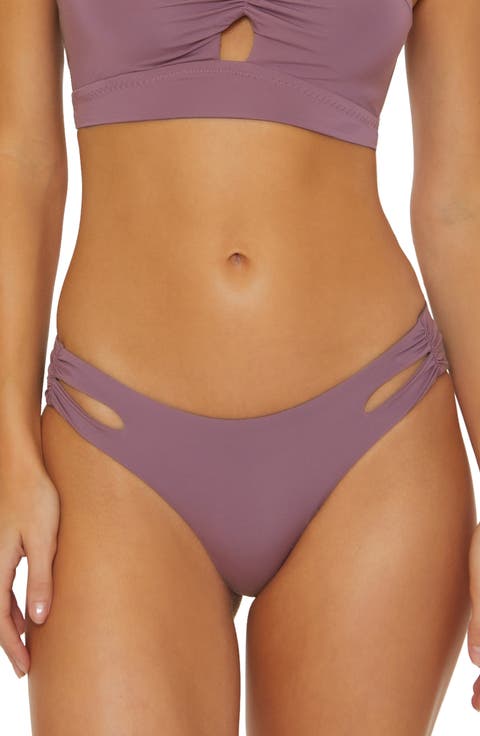 Color Code Bikini Bottoms